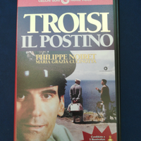 Troisi il postino VHS