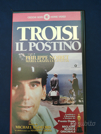 Troisi il postino VHS