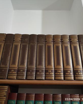 enciclopedia Treccani 