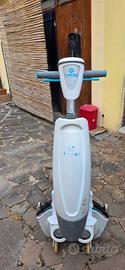 iMop XL macchina lavapavimenti