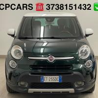 Fiat 500L 1.6 Multijet 120 CV Trekking
