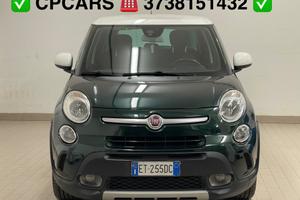 Fiat 500L 1.6 Multijet 120 CV Trekking