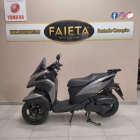 Yamaha Tricity 125 - 2020