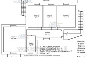 Appartamento Marino [A4336387]