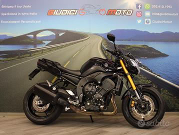 YAMAHA FZ8 - 2011 - KM 39258