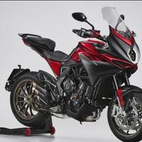 Motore Mv Agusta Turismo Veloce Lusso