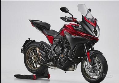 Motore Mv Agusta Turismo Veloce Lusso