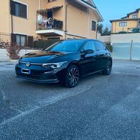 Golf 8 style 2.0 TDI