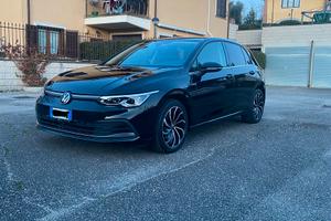 Golf 8 style 2.0 TDI
