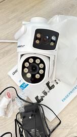 Telecamere di videosorveglianza