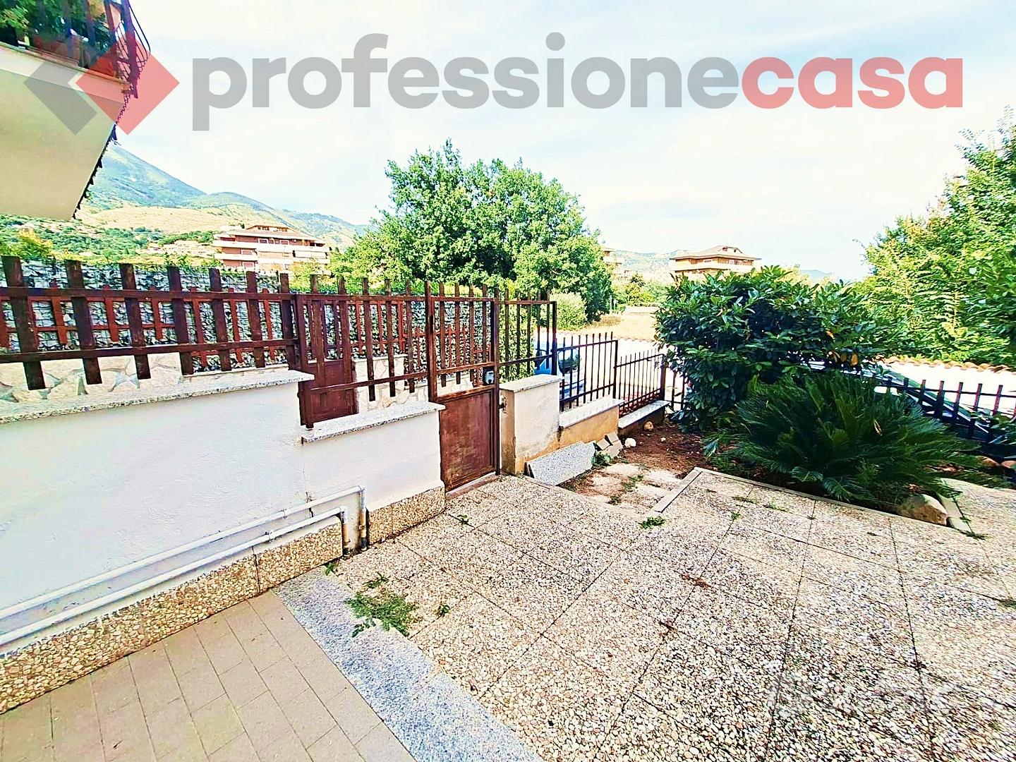 Appartamento – Piedimonte San Germano - Vista 5