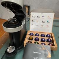 Macchina da Caffè Nespresso Vertuo