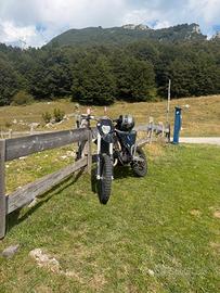 ktm 125 exc