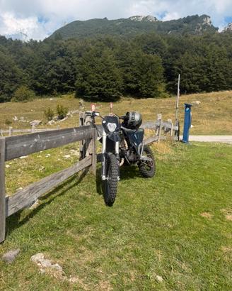 ktm 125 exc