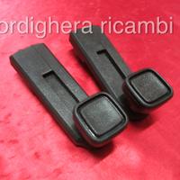 Autobianchi a112 abarth maniglie alzavetro