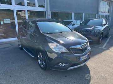 OPEL Mokka 1.7 CDTI Ecotec 130CV 4x2 aut. Cosmo