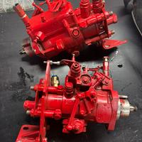 Pompe gasolio lucas cav ford 2.5d