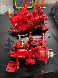 Pompe gasolio lucas cav ford 2.5d