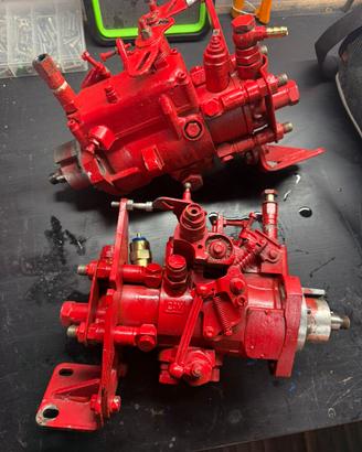 Pompe gasolio lucas cav ford 2.5d