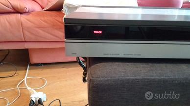 Bang & Olufsen Beogram 5500 CD Player