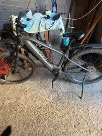 E-Bike
