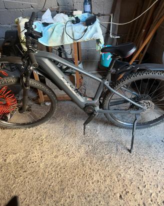 E-Bike