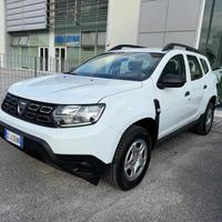 DACIA Duster 1.5 Blue dCi 8V 115 CV 4x4 Essentia