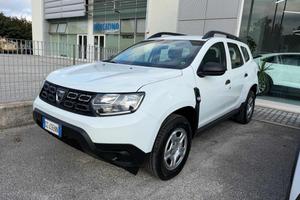 DACIA Duster 1.5 Blue dCi 8V 115 CV 4x4 Essentia