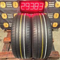 2 GOMME ESTIVE 235 55 18 GOODYEAR AL 75%