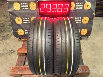 2 GOMME ESTIVE 235 55 18 GOODYEAR AL 75%