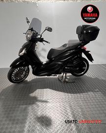 Piaggio Beverly 300 POLICE