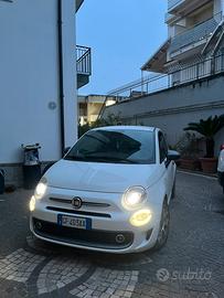 Fiat 500 sport 1.2 GPL