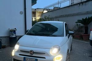 Fiat 500 sport 1.2 GPL
