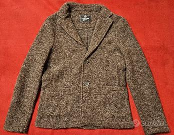 Giacca casual Millions, Marrone, M