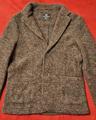 Giacca casual Millions, Marrone, M