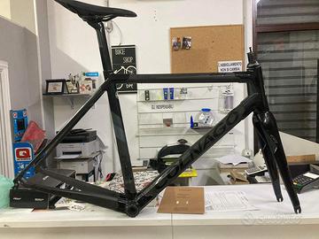 Telaio Colnago C64 52s Rim certificato