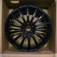Set 4 Cerchi 19" Mercedes Benz - Pari al Nuovo