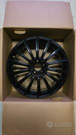 Set 4 Cerchi 19" Mercedes Benz - Pari al Nuovo