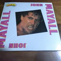 Disco Vinile John Mayall/Collezione