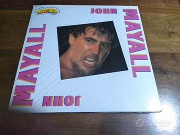 Disco Vinile John Mayall/Collezione