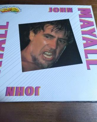 Disco Vinile John Mayall/Collezione
