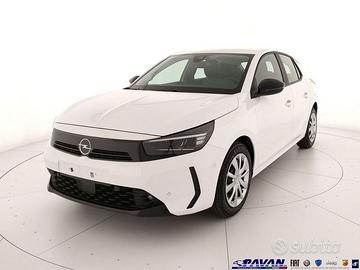 Opel Corsa 1.2 EDITION (+TECH Pack)