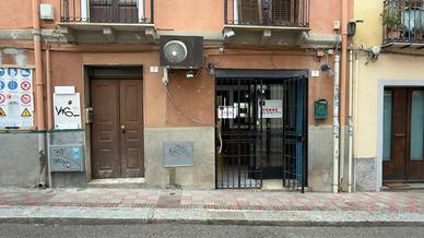 PREZZO RIBASSATOLocale Commerciale CagliariCentro
