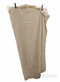 Scampoli di stoffa in lino