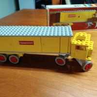 lego 335 degli anni 60