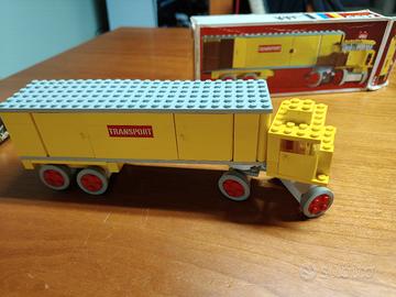 lego 335 degli anni 60