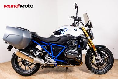 BMW R 1200 R ABS - 2018