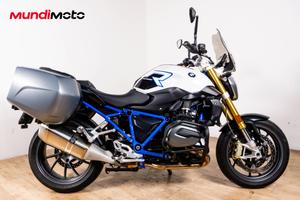 BMW R 1200 R ABS - 2018