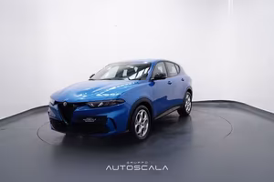 Alfa Romeo Tonale 1.6 diesel 130cv My24 TCT6 ...