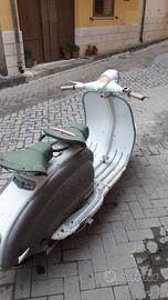 lambretta LI 125 seconda serie del 1960